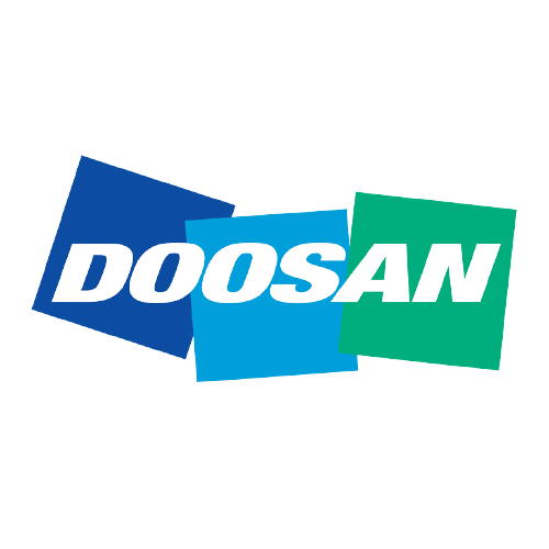 doosan logo removebg preview
